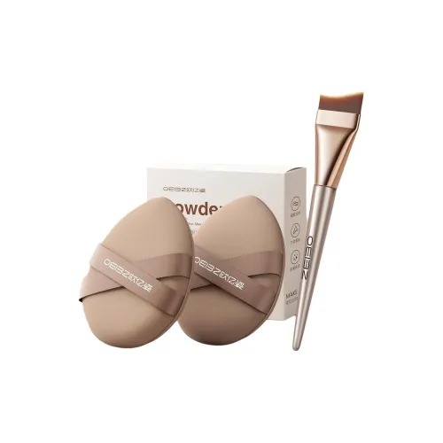 Oeiez MAKE UP Инструменты Унисекс