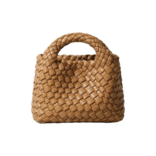 MILLIE'S Сумка через плечо из синтетической кожи сумка обычная женская карамельно-коричневый