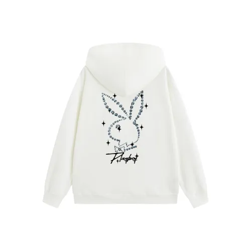 Playboy Мужские Свитшоты