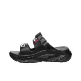 Черно-серый