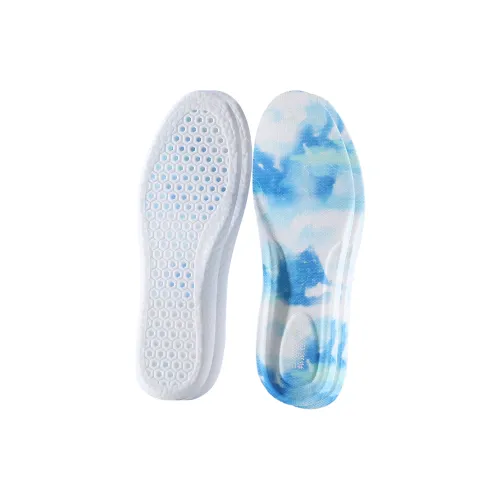 The Bonnie Family ПУ (полиуретан) Стельки Унисекс