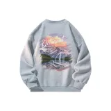 Светло-серый