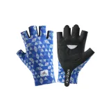 Голубая клетка