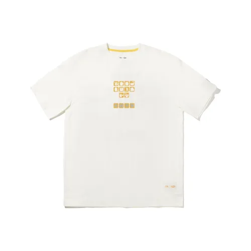 Мужская рубашка LINING x Pokémon Collaboration T