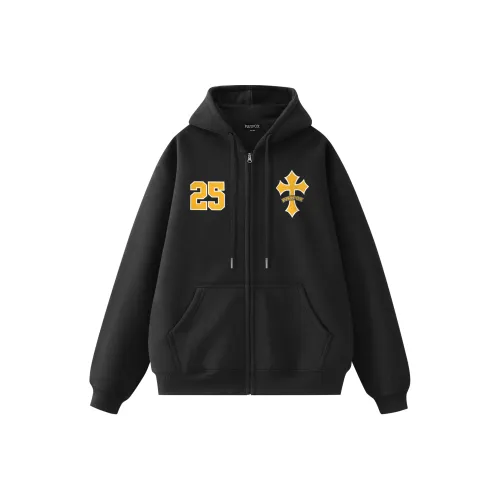 PISYPOX Унисекс Свитшоты