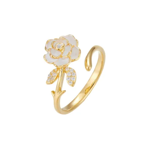 JKEM Кольца Женские