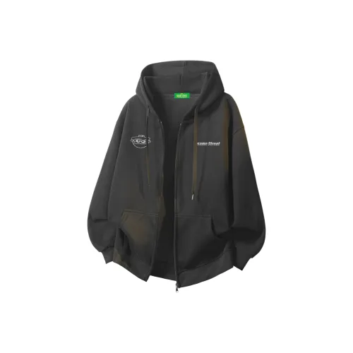 SESAME STREET Толстовка Унисекс