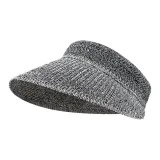 Черно-серый