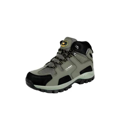 Than than me MID Топ Детская Туристическая Обувь