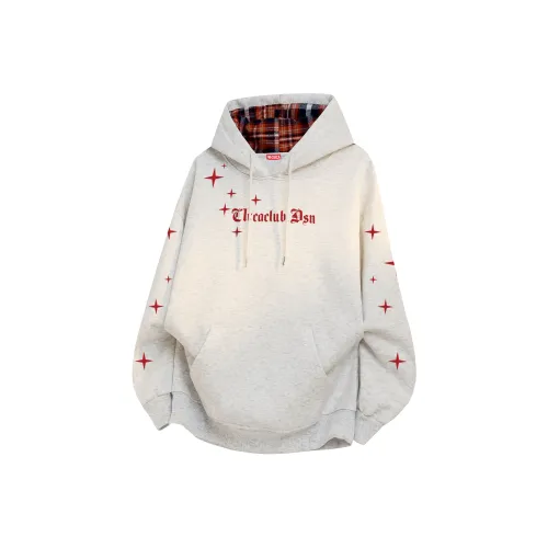 C1RCA Унисекс Свитшоты