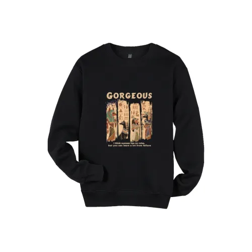 Толстовка Cotton Zhiximeng Live Женская