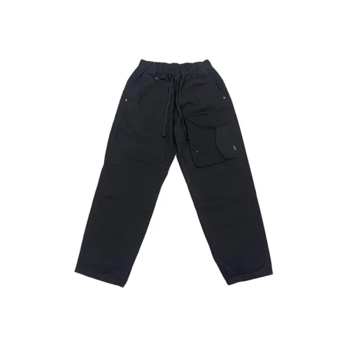 PGKZ Унисекс Повседневные Брюки