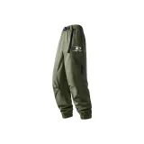 Лесной зеленый