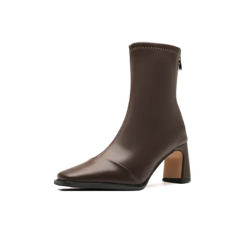 Ботильоны Beijiani 7CM Женские