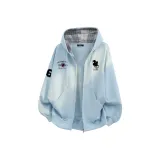 Синий Черный Поло Мячи