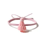 Розовый бадминтон