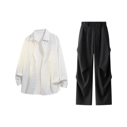 EOOVEN Повседневная спортивная одежда унисекс