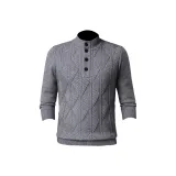 Светло-серый