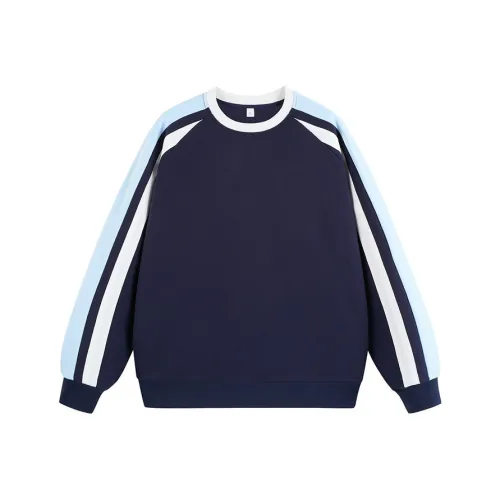 Freshclean Унисекс Свитшоты