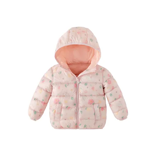 JELLYBABY Kids Пуховики