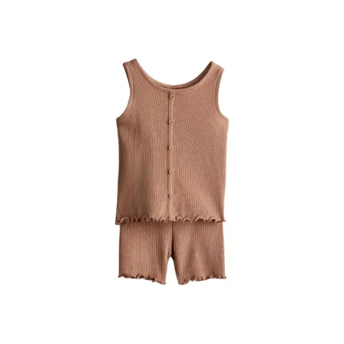 H M Повседневная спортивная одежда для детей в возрасте 3-7 лет