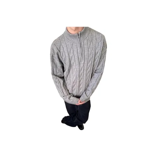 BAOZAN Унисекс Трикотаж