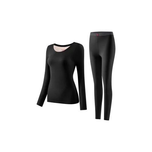 Городская красота термоконтактный комплект женский