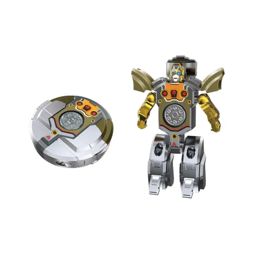 Dolls And Bears Dance Transforming Робот Кончик пальца Волчки