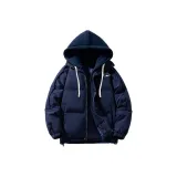 MD8888 Темно-синий/Темно-синий