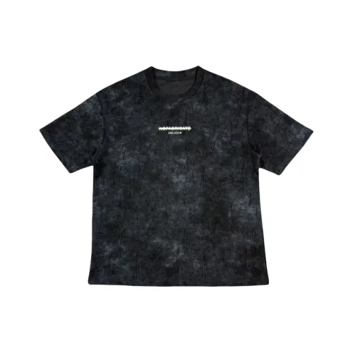 PGKZ Унисекс T-рубашки