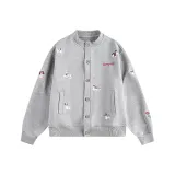 Серый меланж