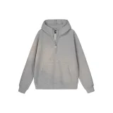 Серый меланж