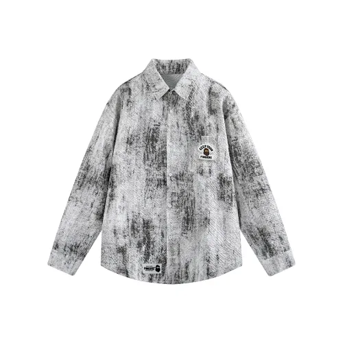 Fingercroxx Унисекс Рубашки