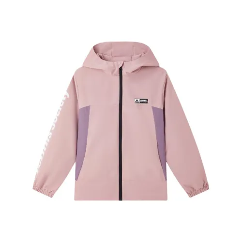 PEAK Унисекс Куртки