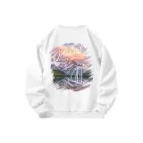 Белый (с флисовой подкладкой)