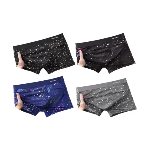 JEANSWEST Мужские боксер-шорты