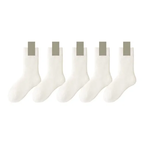 OEING Женские носки MID до икры