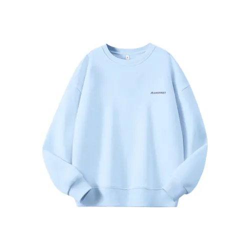 JEANSWEST Унисекс Свитшоты