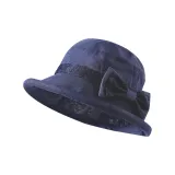 Темно-синий