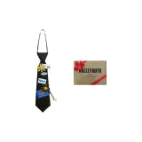 Чёрный, подарочная упаковка