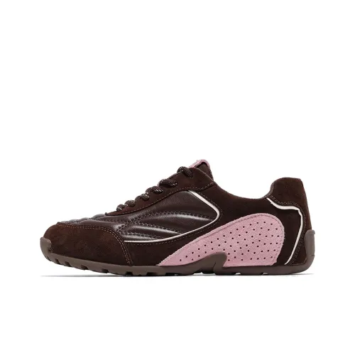 BDED Низкий Топ Casual Женский