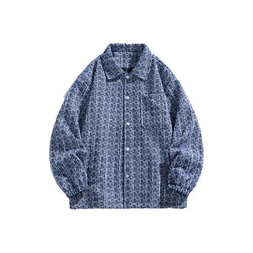 FORHUG Унисекс Куртки