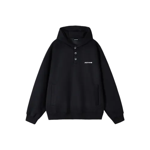 YK YB Унисекс Свитшоты