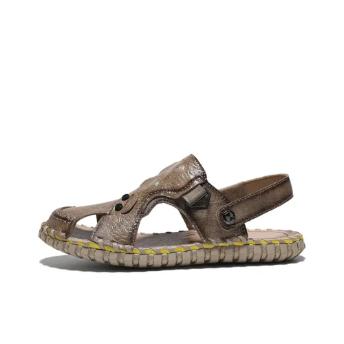 Kung Fu Partners Пляжные сандалии Мужские