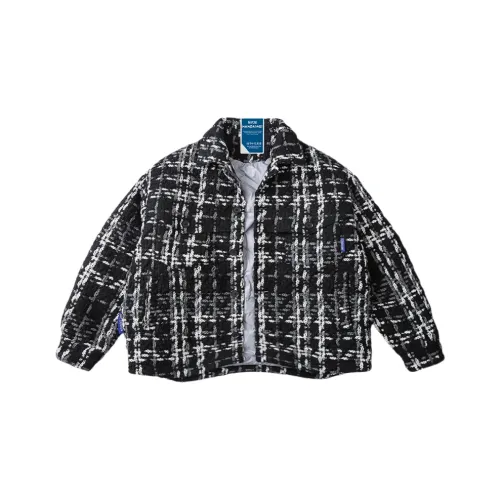 HANDAIWEI Унисекс Куртки