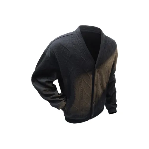 GONGFUSHE Унисекс Трикотаж