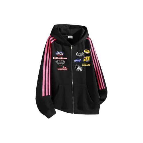 Emoji Унисекс Свитшоты