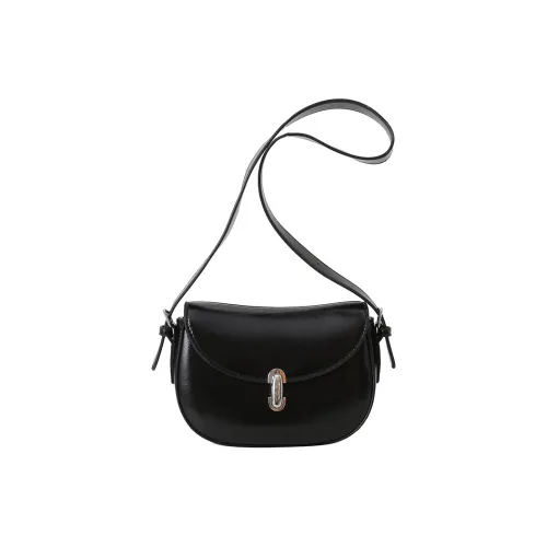 Meow In The Grass ПУ (полиуретан) Сумка через плечо Стандартная Женская Многоцветная