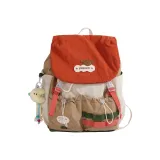 Коричневый с шармом