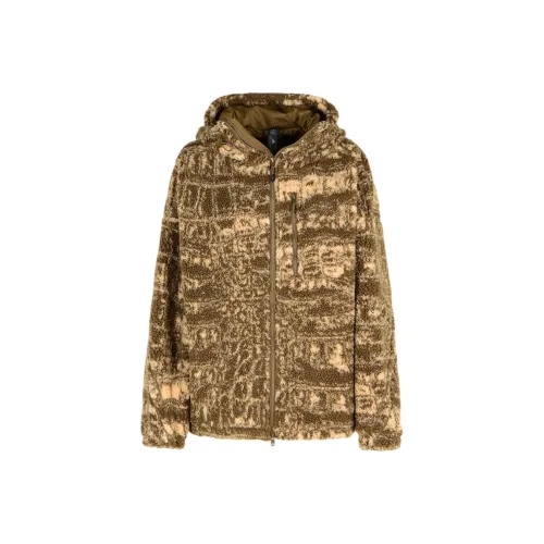 adidas Clothing Умбра Женские Куртки